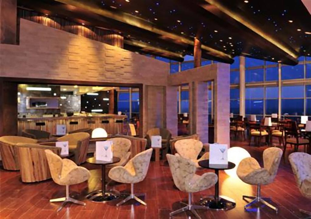Hotel Dreams Del Estrecho Punta Arenas Exterior photo