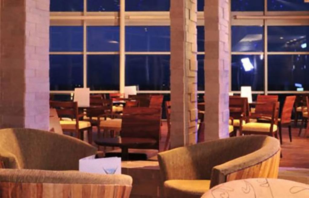 Hotel Dreams Del Estrecho Punta Arenas Exterior photo