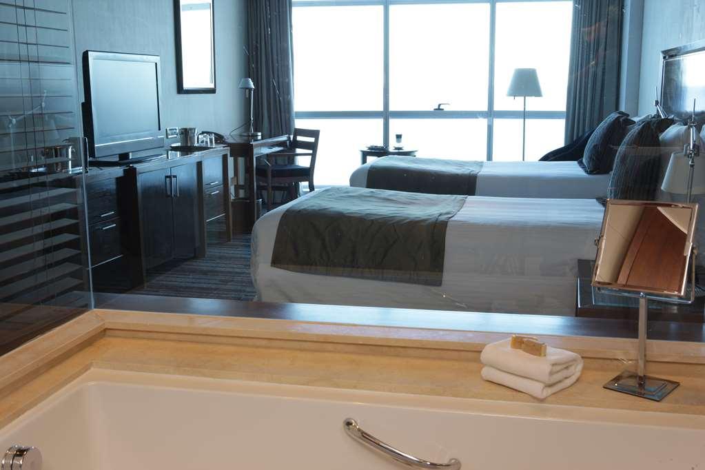 Hotel Dreams Del Estrecho Punta Arenas Room photo