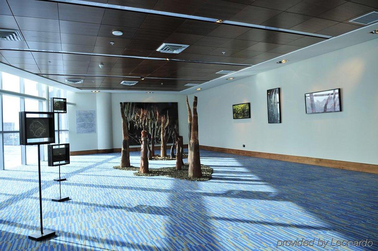 Hotel Dreams Del Estrecho Punta Arenas Interior photo
