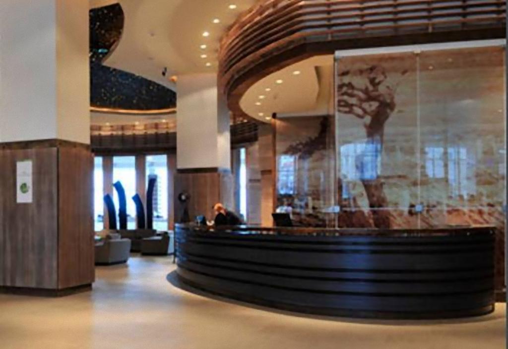 Hotel Dreams Del Estrecho Punta Arenas Exterior photo