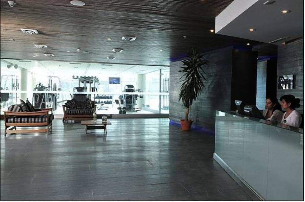 Hotel Dreams Del Estrecho Punta Arenas Exterior photo